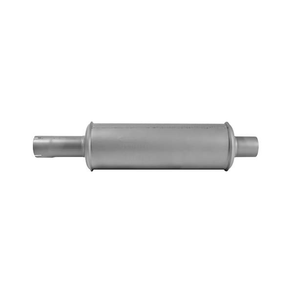 A & I Products Muffler 27" x7" x7" A-A24314 - main